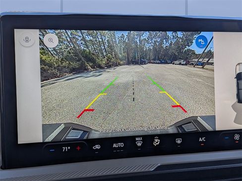 Used 2025 Ford Bronco Sport Big Bend image 21