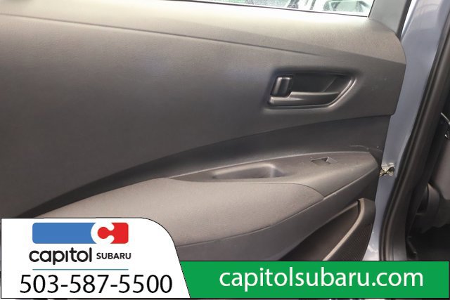 Used 2024 Toyota Corolla LE FWD image 23