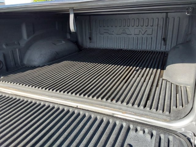 Used 2021 RAM 1500 Big Horn AWD/4WD image 9