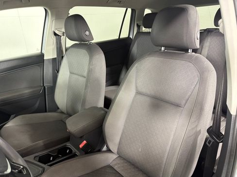 Used 2020 Volkswagen Tiguan S FWD image 11