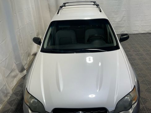 Used 2005 Subaru Outback 2.5i image 3