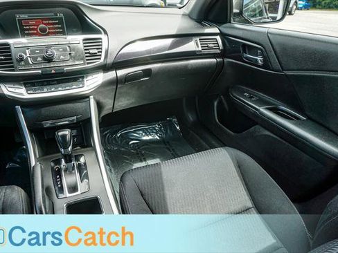 Used 2015 Honda Accord Sport image 25