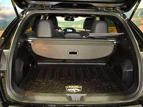 Used 2025 Subaru Crosstrek 2.5i Wilderness w/ Wilderness Package image 57