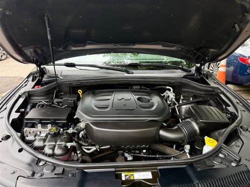 Used 2020 Dodge Durango GT AWD/4WD image 25