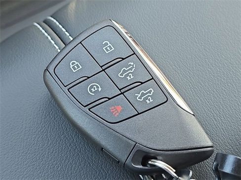 New 2026 Chevrolet Silverado EV LT w/ Plus Package image 38