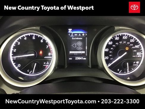 Used 2024 Toyota Camry LE image 14