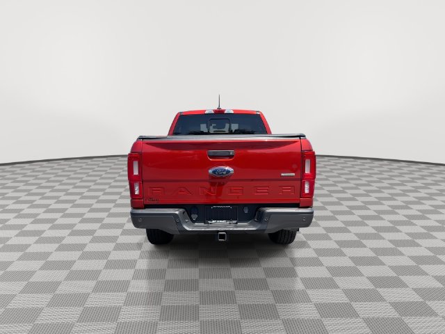 Used 2019 Ford Ranger XLT w/ Equipment Group 302A Luxury AWD/4WD image 10