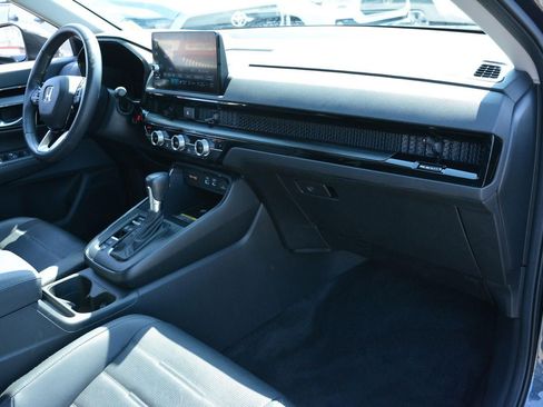 Used 2023 Honda CR-V EX-L image 20