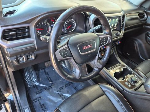 Used 2021 GMC Acadia AT4 AWD/4WD image 10