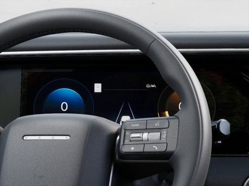 New 2026 Hyundai Palisade SEL image 14