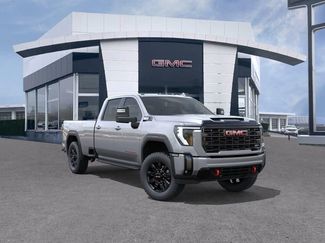 New 2026 GMC Sierra 3500 AT4 video 1