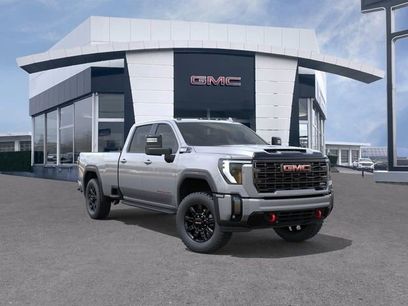 New 2026 GMC Sierra 3500 AT4