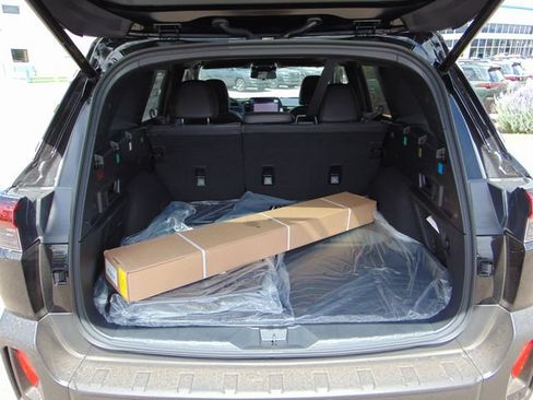 New 2026 Subaru Outback Limited XT AWD/4WD image 25
