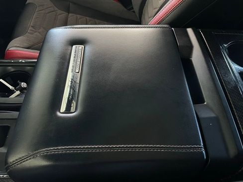 Used 2021 Ford F150 Raptor w/ Equipment Group 801A High image 52