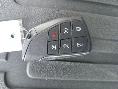 Used 2024 GMC Yukon XL Denali Ultimate w/ LPO, Floor Liner Package AWD/4WD image 24