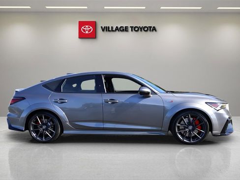 Used 2025 Acura Integra Type S image 6