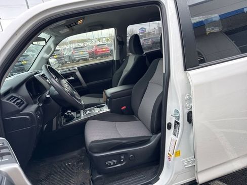 Used 2019 Toyota 4Runner SR5 image 13