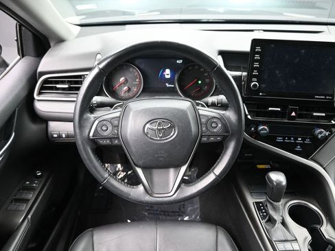 Used 2023 Toyota Camry XSE image 23