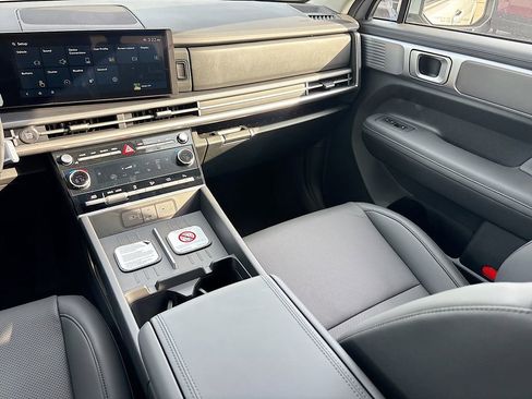New 2026 Hyundai Santa Fe SEL image 23