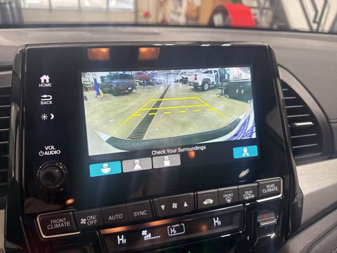 Used 2024 Honda Odyssey EX-L image 26