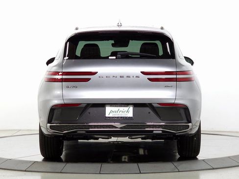 New 2026 Genesis GV70 2.5T Advanced AWD/4WD image 7