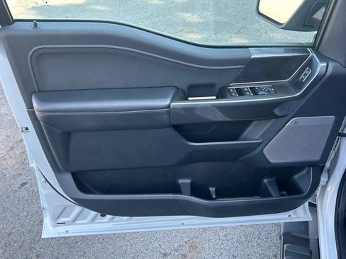 Used 2023 Ford F150 XLT w/ Equipment Group 302A High AWD/4WD image 20
