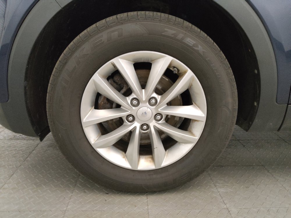Used 2016 Kia Sorento FWD image 31