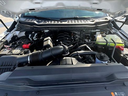 New 2025 Ford F350 XL w/ XL Chrome Package image 16