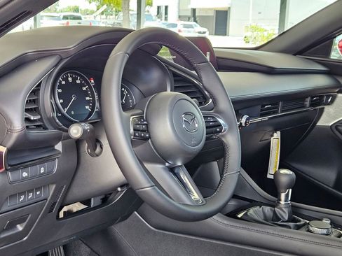 New 2026 MAZDA MAZDA3 2.5 S Hatchback w/ Premium Pkg FWD image 10