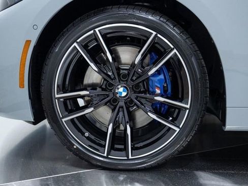 Certified 2026 BMW 440i xDrive Coupe AWD/4WD image 22