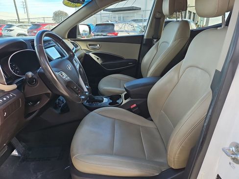 Used 2017 Hyundai Santa Fe Sport 2.0T image 17