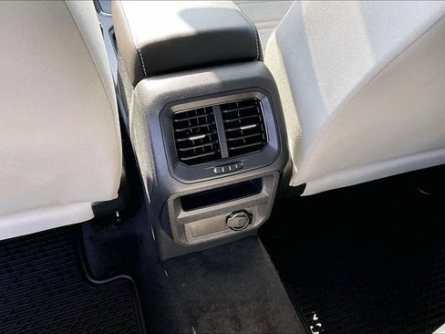 Certified 2022 Volkswagen Tiguan S FWD image 18