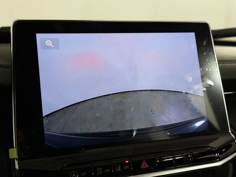 New 2026 Jeep Compass Latitude image 40