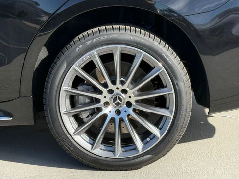 New 2026 Mercedes-Benz S 580 4MATIC Sedan image 13