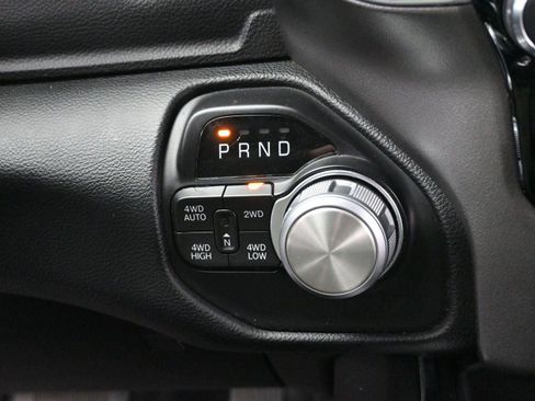 Used 2020 RAM 1500 Laramie w/ Sport Appearance Package image 24