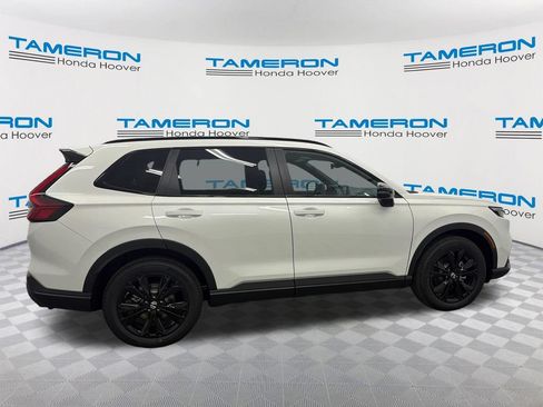 Used 2026 Honda CR-V Sport Touring image 6