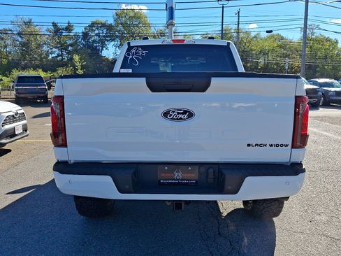 New 2025 Ford F150 STX w/ Equipment Group 200A image 5