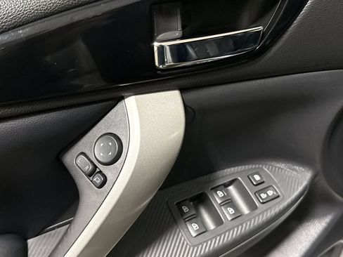 Used 2023 Mitsubishi Eclipse Cross SEL AWD/4WD image 21
