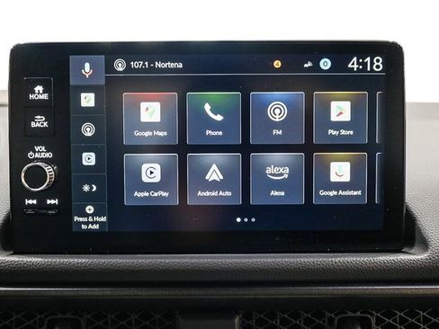 New 2026 Honda Prelude 2-Tone image 15