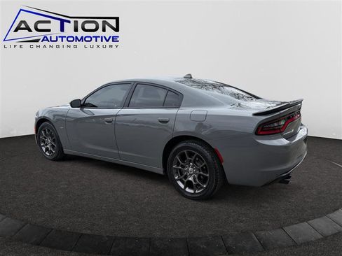 Used 2018 Dodge Charger GT image 6