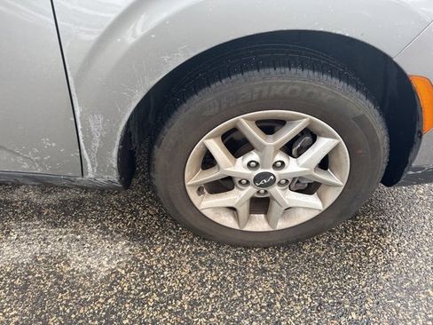 Used 2023 Kia Soul LX w/ LX Technology Package image 10