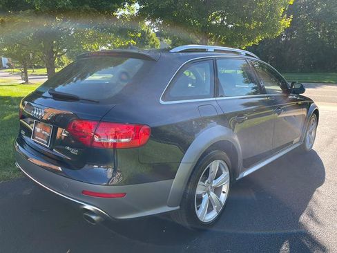 Used 2013 Audi A4 Premium AWD/4WD image 35