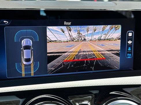 Certified 2025 Mercedes-Benz CLA 250 image 21