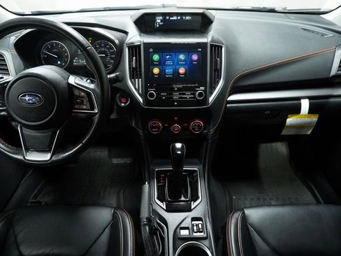 Used 2023 Subaru Crosstrek 2.5i Limited w/ Popular Package #3 image 14