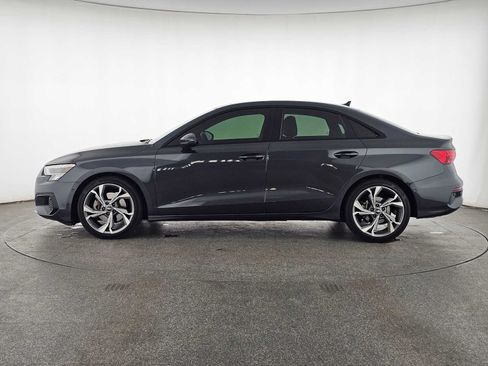 Used 2023 Audi A3 2.0T Premium w/ Convenience Package FWD image 6