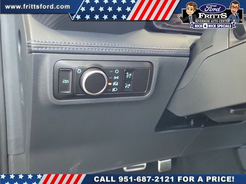 New 2026 Ford Mustang Dark Horse RWD image 14