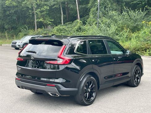 Used 2024 Honda CR-V Sport-L image 5
