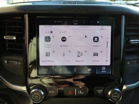 New 2026 RAM 1500 Express AWD/4WD image 20