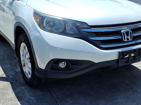 Used 2014 Honda CR-V EX-L image 5