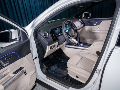 New 2026 Mercedes-Benz GLA 250 image 10